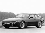 Porsche 944 1982 года (WW)